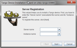 Server Wizard1