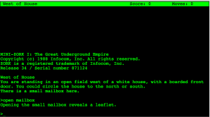 zork
