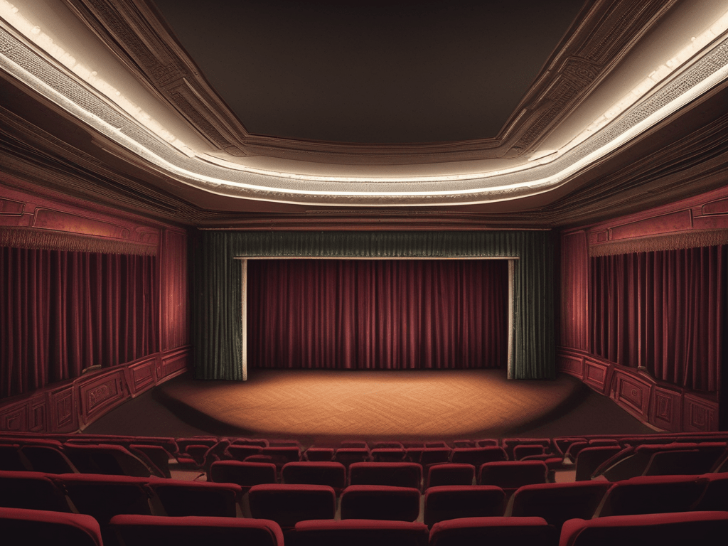 Every Unit Test Is a Stage Play – Part&nbsp;II