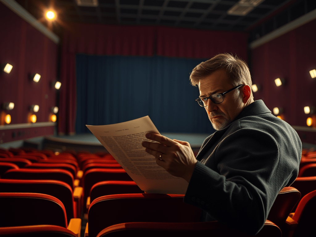 Every Unit Test Is a Stage Play – Part&nbsp;V