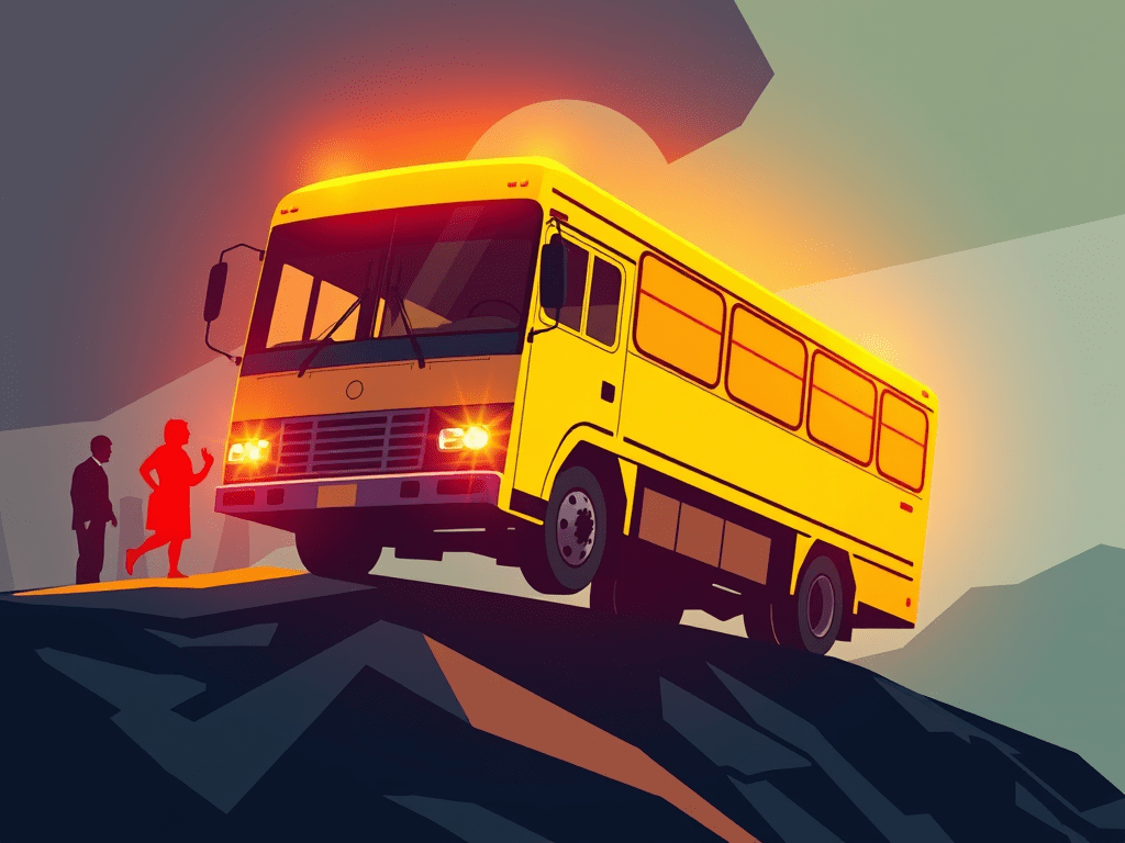 Revisiting the bus factor&nbsp;concept