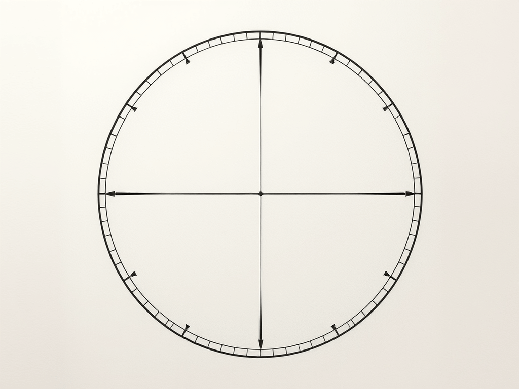 Calculating the Number of Segments for Accurate Circle&nbsp;Rendering
