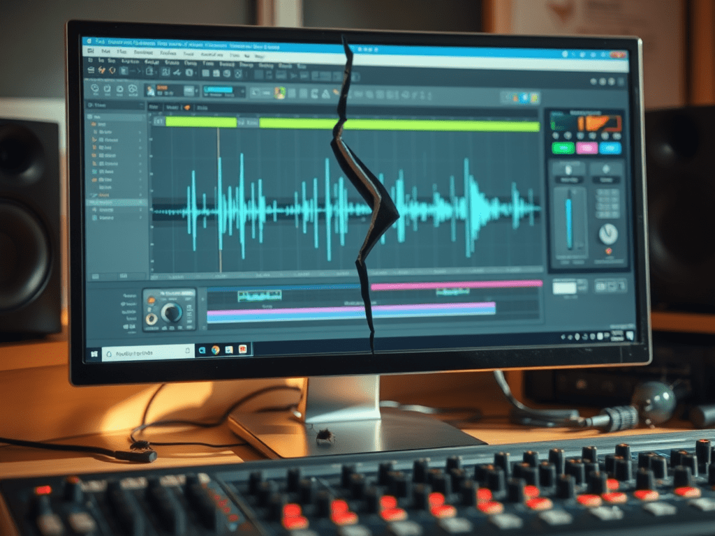 How I accidentally cut my audio-files in&nbsp;half