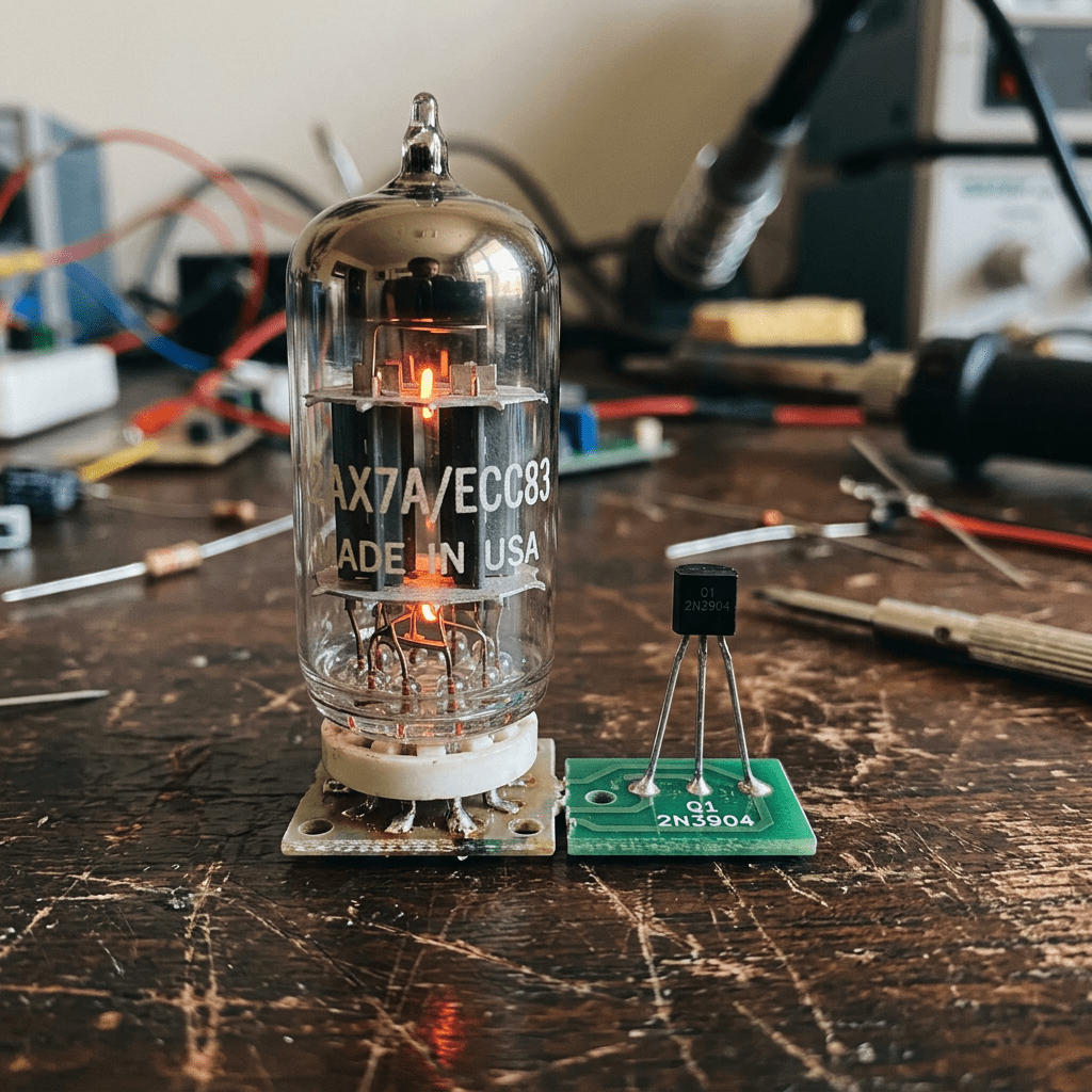 Computing gets fuzzy again (AI impressions, part 1 of&nbsp;5)